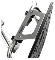 OS retaining plate for BMW GS Adventure