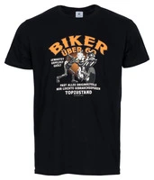 Bikers over 60 Men’s