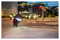 WhiteVision H7 ultra moto, 55 W