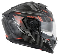 Exo-1400 Evo Air Shell