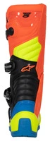Tech 5 Cross Boots
