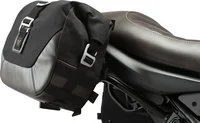 Lc Side Bag System