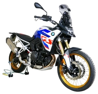 BULLE TOURING MRA VARIO