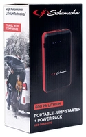 Lithium startbooster SL471 600A