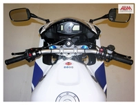 Superbike Handlebar Conversion Kits