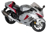 Suzuki GSX 1300 R Hayabusa
