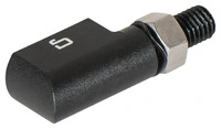 Clignotant à LED – Juliano – 2en1