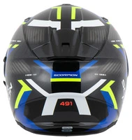 Scorpion Exo-491 Spin low-cost | Louis 🏍️ Scorpion Exo-491 Spin low-cost | Louis 🏍️