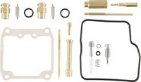 Set riparazione carburatore JMP