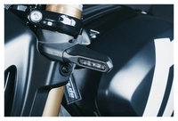 Blinker Spring inkl. Positionslicht