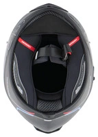 Exo-1400 EVO II Carbon Air Reika