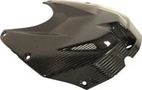 Carbon-delar för BMW S1000 RR till 2018