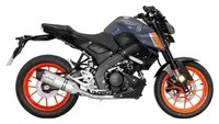 LeoVince LV-One Evo Exhaust System