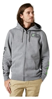 Kawasaki Kawi Zip-Hoodie