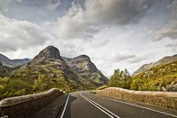 Schottland