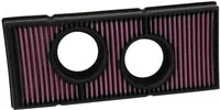 Dauerluftfilter