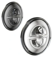 LED Scheinwerfereinsatz 7 Zoll