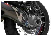 Cardan protection