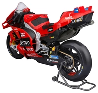 Équipe Ducati Lenovo 2024