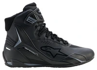 Faster 4 DS Boots