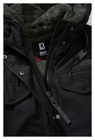Marsh Lake Parka Ladies Jacket