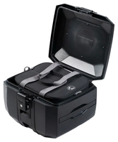 Innerficka till Xcore-topcase