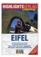 Reiseführer Eifel