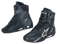 Faster 4 Stiefel