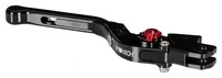 Bremshebel Sport Schwarz/Rot