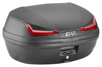E455 Simply top case 45L
