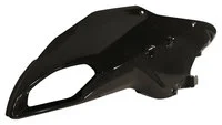 Carbon parts Ducati Multistrada/glossy