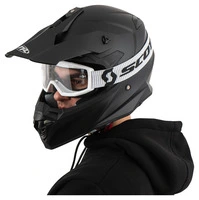 Split OTG, Okulary Motocrossowe