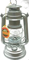 Feuerhand Oil Lamp