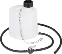-Benzineflessenset