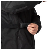 Veste textile Tourster-Bigair