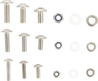 Fairing Bolt Set