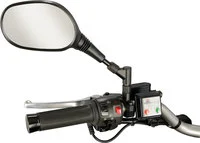 Verwarmde Handvatten Cr-10