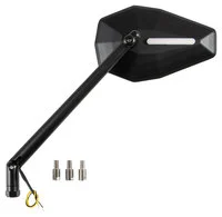 Lusterko gazzini Torino z LED-