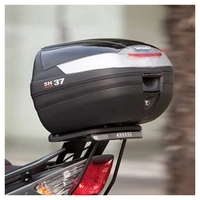 PIASTRA ADATTATORE SHAD PER TOPCASE SH37