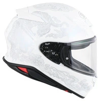 NXR 2 Fearless TC-6