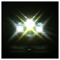 LED-koplampen