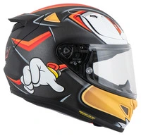 RPHA 12 Shadow The Hedgehog MC1SF