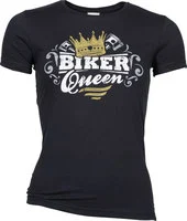 Biker Queen