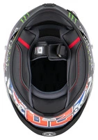 RPHA 1 Monster MC21 Le Mans Quar.