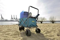 Handcart Foldable