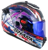 Spartan RS Zarco Signature