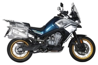 Speed Edge Exhausts