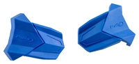 Ersatz-Gummipads Für R19 Sturzpads