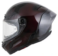 X-804 RS UC LIQUIDO RED