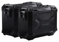 TRAX ADV Alukoffer-System